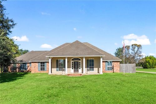 25413 Turkey Ridge Rd, Bush, LA, 70431-2399 | Card Image