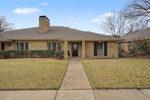 2126 Teakwood Lane, Plano, TX, 75075 | Card Image