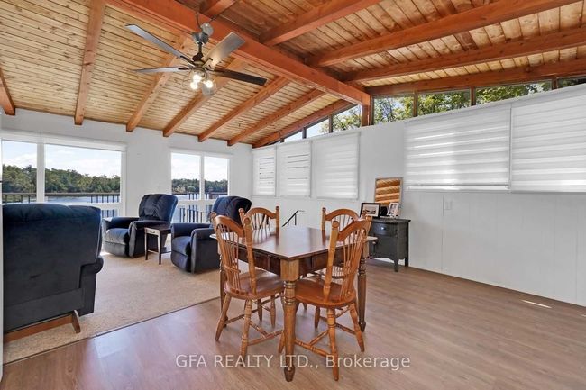 281 Rainbow Dr, House other with 4 bedrooms, 2 bathrooms and 4 parking in Bailieboro ON | Image 14