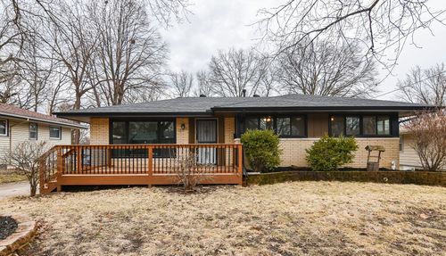 3117 Aurora Ave, Des Moines, IA, 50310-4861 | Card Image
