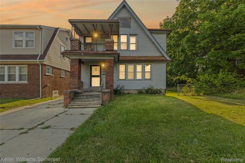 9225 Birwood St, Detroit, MI, 48204-2640 | Card Image