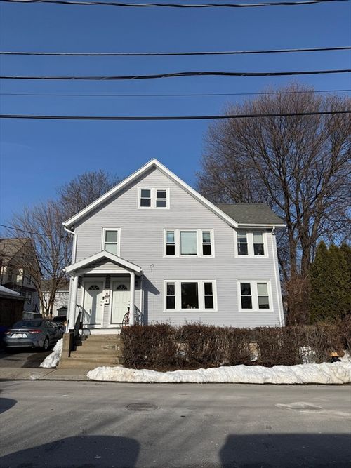 2-6-8 Cenacle Road, Boston, MA, 02135 | Card Image