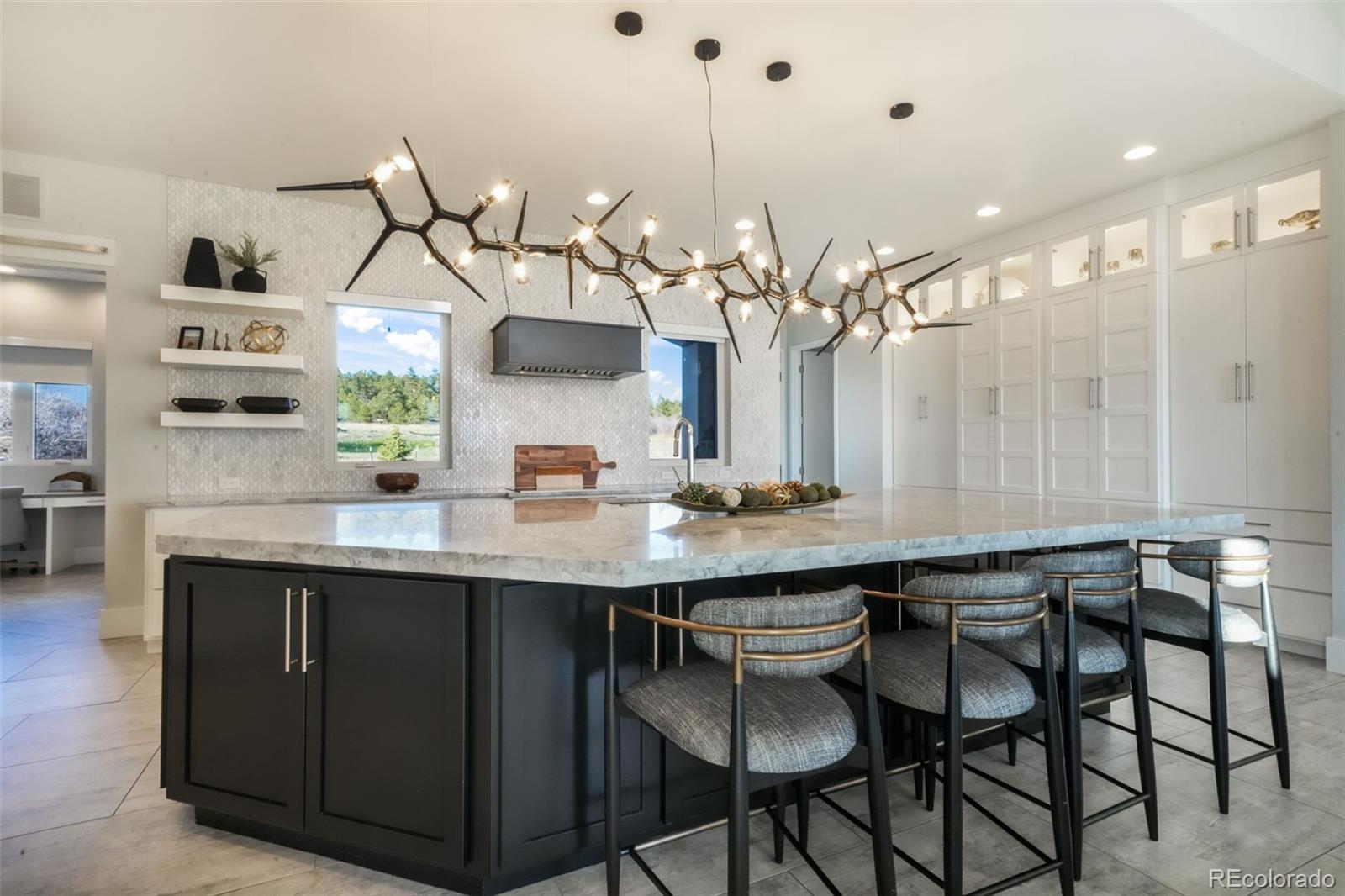 Residential in Colorado Springs 4