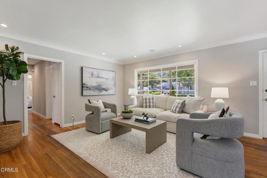Residential in Pasadena 4