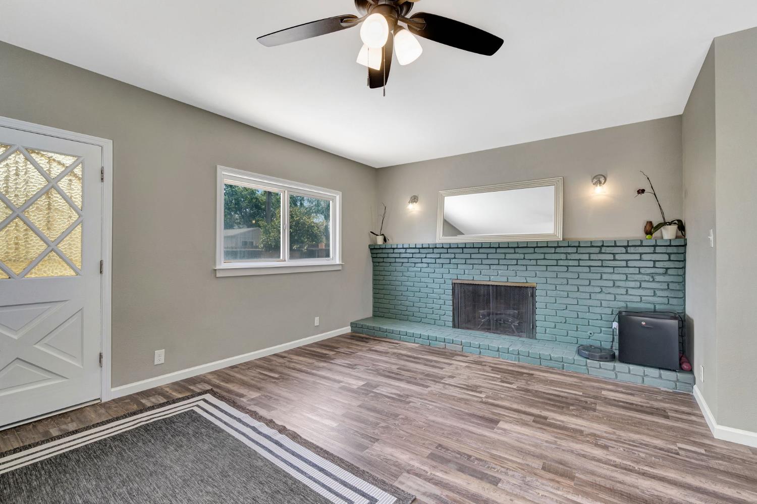Residential in Fresno