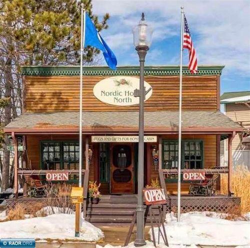 303 Main St, Tower, MN, 55790-5106 | Card Image