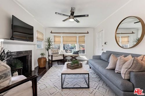 2218 S Genesee Ave, LOS ANGELES, CA, 90016-1007 | Card Image