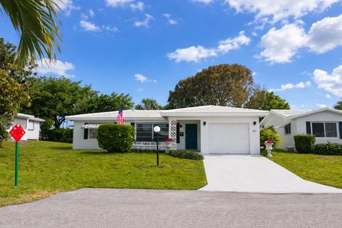 100 Nw 27th St, Pompano Beach, FL, 33064-3816 | Card Image