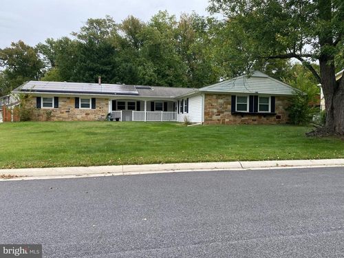 16006 Audubon Ln, BOWIE, MD, 20716-1530 | Card Image