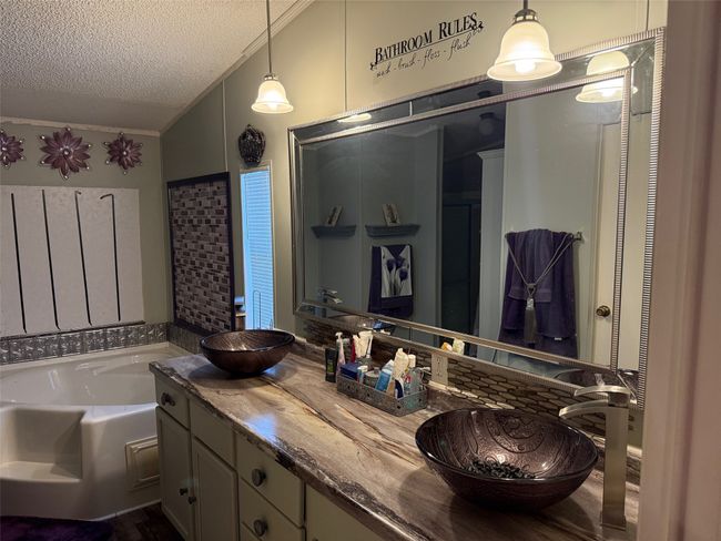 140 Vance Rd, House other with 3 bedrooms, 2 bathrooms and null parking in Keatchie LA | Image 22
