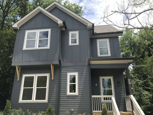502 Highcrest Dr, Nashville, TN, 37211-5315 | Card Image