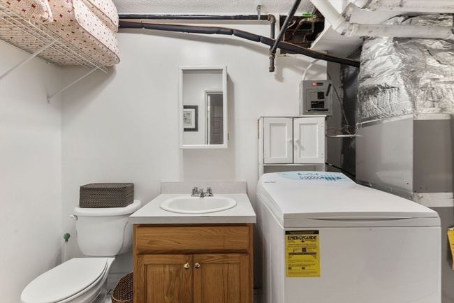 APT-3 - 112 Cocasset St, Condo with 2 bedrooms, 3 bathrooms and 2 parking in Foxboro MA | Image 23