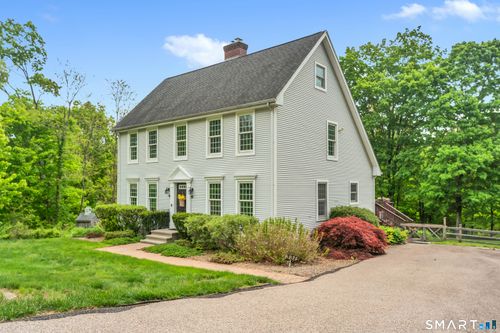 331 Middle Haddam Rd, Portland, CT, 06480-1776 | Card Image