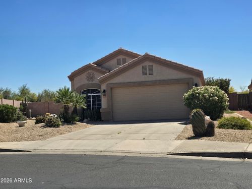 11109 W Madisen Ellise Dr, Surprise, AZ, 85378-6911 | Card Image
