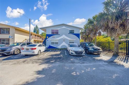 640 Sw 16th Ave, Fort Lauderdale, FL, 33312-7681 | Card Image