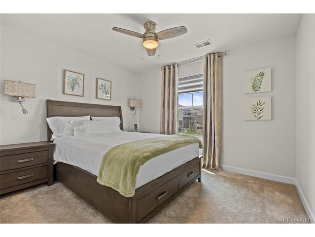 7166 S Vandriver Way, House other with 6 bedrooms, 5 bathrooms and null parking in Aurora CO | Image 30