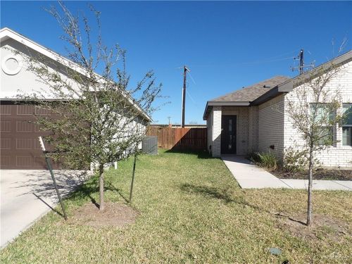 2608 N Day Lily Ave, Edinburg, TX, 78541-0836 | Card Image