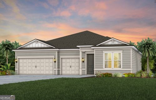 152 Madeline Taylor Place, Kingsland, GA, 31548 | Card Image