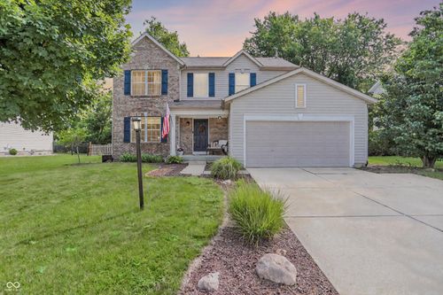 7308 Wythe Dr, Noblesville, IN, 46062-7788 | Card Image