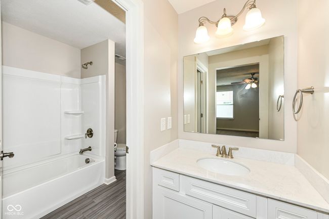 6160 Hardwick Dr, House other with 5 bedrooms, 5 bathrooms and null parking in Whitestown IN | Image 24