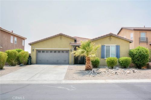 62819 N Crescent St, Desert Hot Springs, CA, 92240 | Card Image