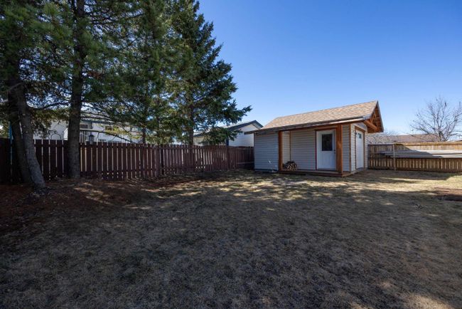 158 Brintnell Road, Home with 4 bedrooms, 3 bathrooms and 2 parking in Fort Mcmurray AB | Image 26