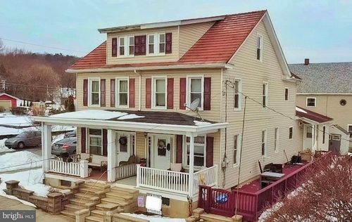 338 Ochre St, LEHIGHTON, PA, 18235-1408 | Card Image