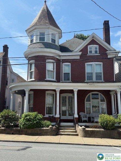 314 2nd St, Slatington, PA, 18080-1814 | Card Image