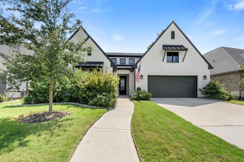 16610 Agogo Woods Way, Humble, TX, 77346-4993 | Card Image