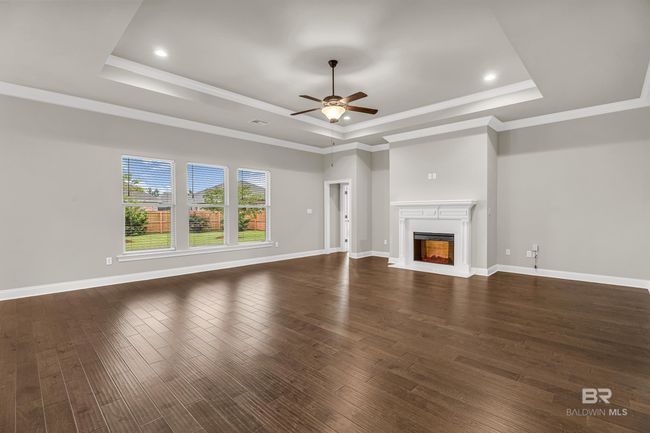 Electric Fireplace | Image 6