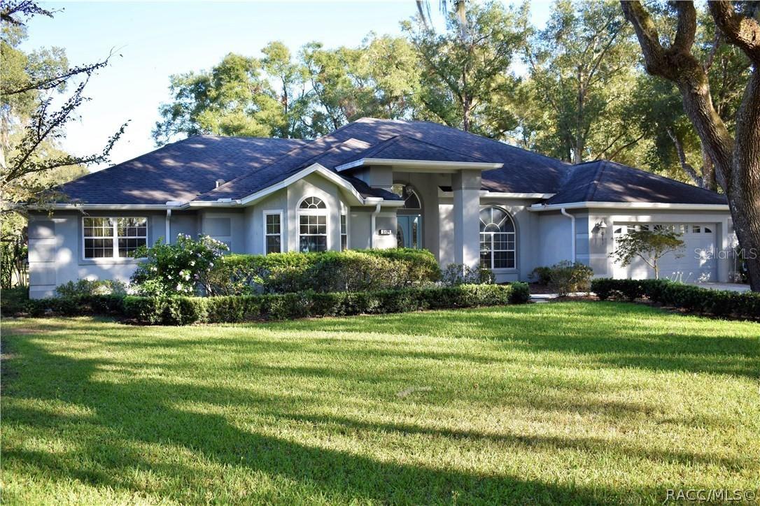 Pointe Dr, Inverness, FL 34450