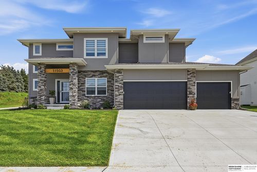 11503 S 115th St, Papillion, NE, 68046-4520 | Card Image