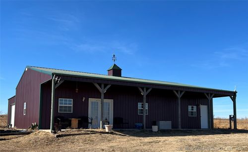 20181 Ferguson Rd, Okmulgee, OK, 74447-2299 | Card Image