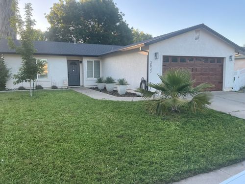 3532 Barkwood Drive, Anderson, CA, 96007 | Card Image