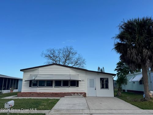 1973 Mango St Ne, Palm Bay, FL, 32905-3334 | Card Image