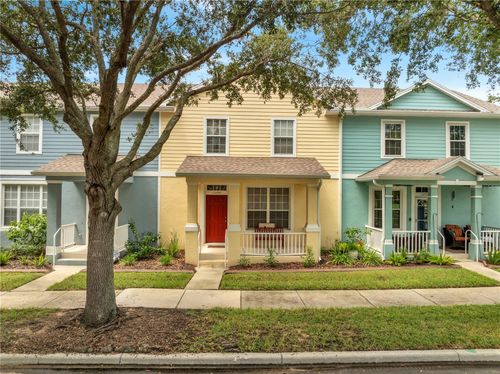 13707 Lensdale Ln, WINDERMERE, FL, 34786-7370 | Card Image