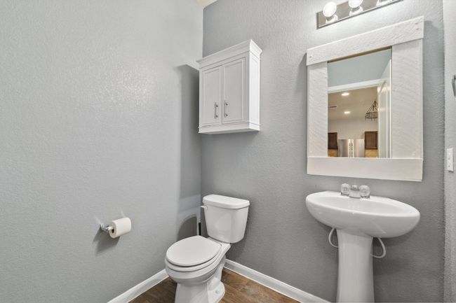 1008 Comal Run, House other with 4 bedrooms, 3 bathrooms and 4 parking in Hutto TX | Image 18