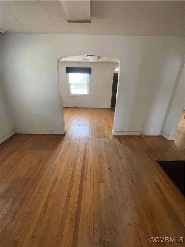 262 E Williamsburg Rd, House other with 3 bedrooms, 1 bathrooms and null parking in Sandston VA | Image 20
