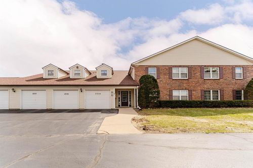 2356 Wisconsin Street, OSHKOSH, WI, 54901 | Card Image