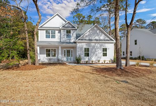 8233 Sage Valley Dr, Wilmington, NC, 28411-8126 | Card Image