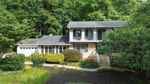 4037 Morgan Rd, Tucker, GA, 30084-3410 | Card Image