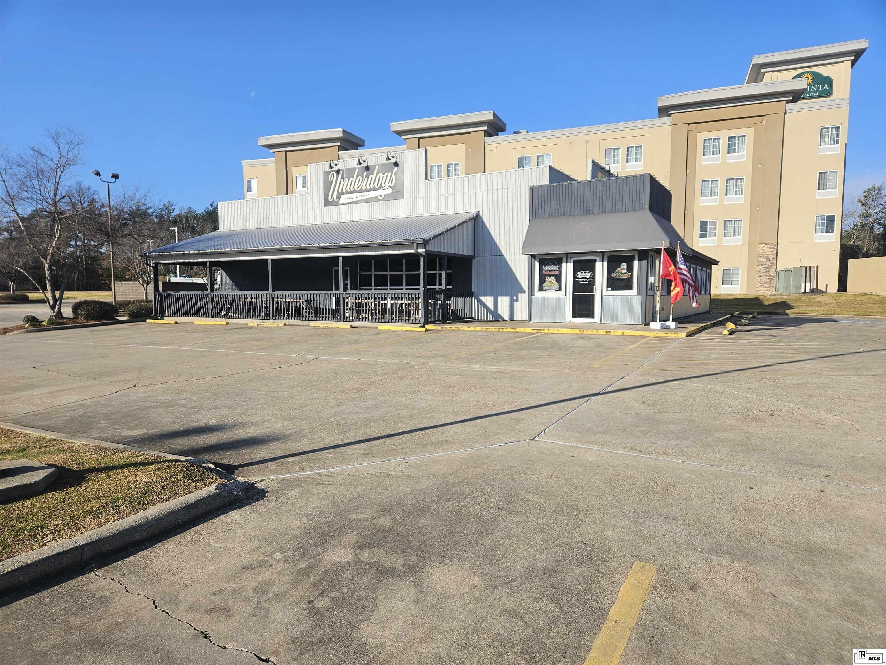 505 Constitution Dr, West Monroe, LA 71292