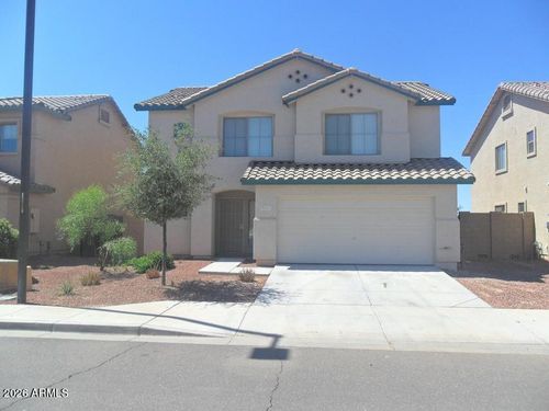 25217 W Fremont Dr, Buckeye, AZ, 85326-2581 | Card Image
