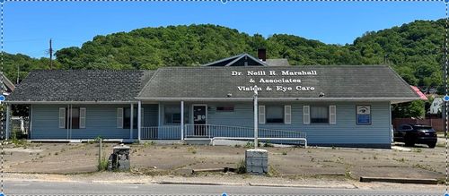 903 3rd St, New Martinsville, WV, 26155-1542 | Card Image