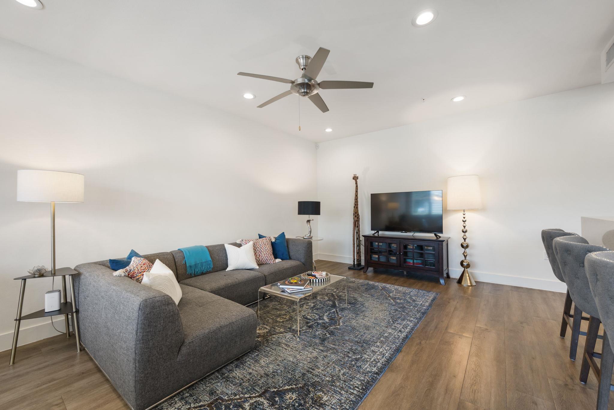 Residential in Austin 3