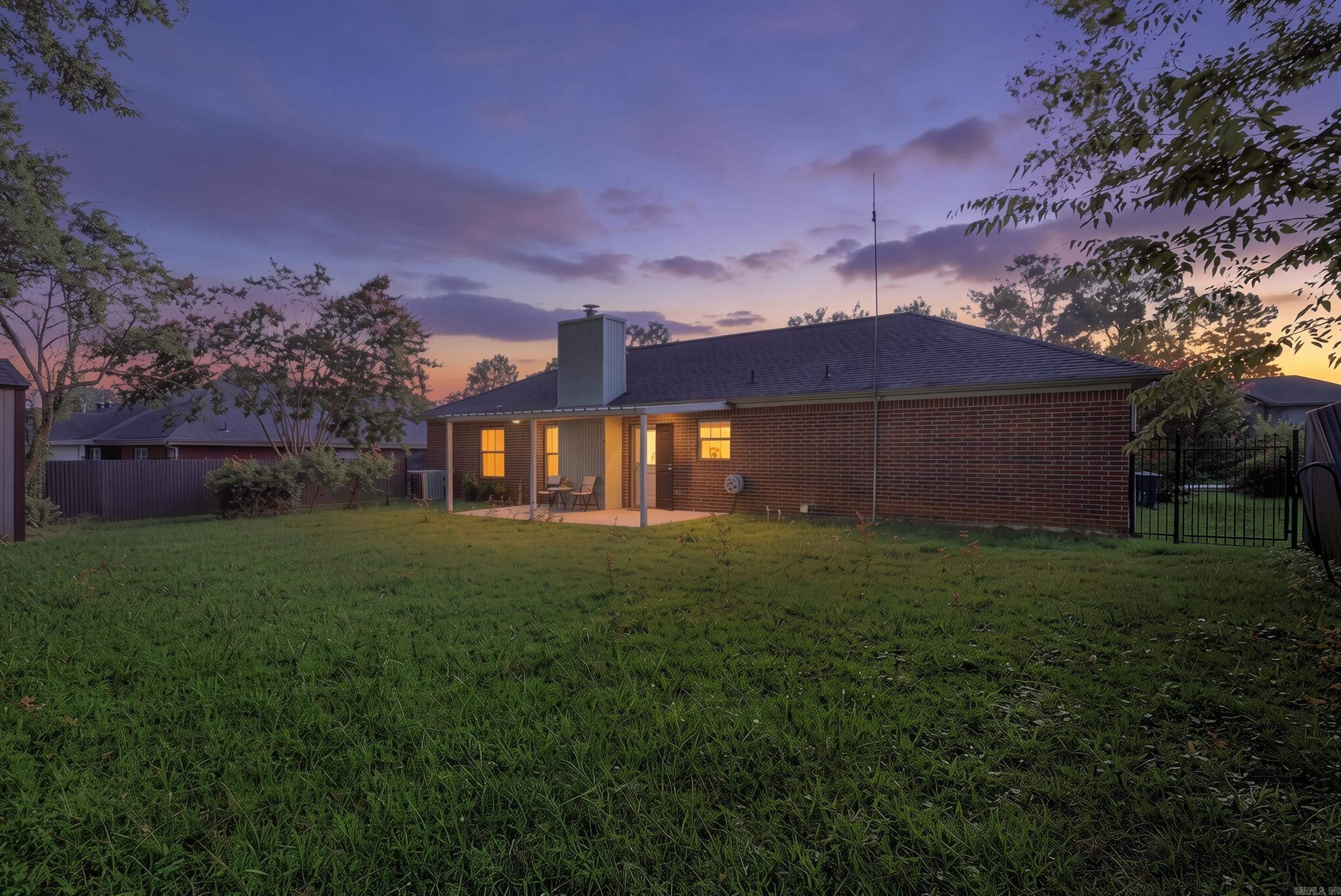 Residential in Bryant 4