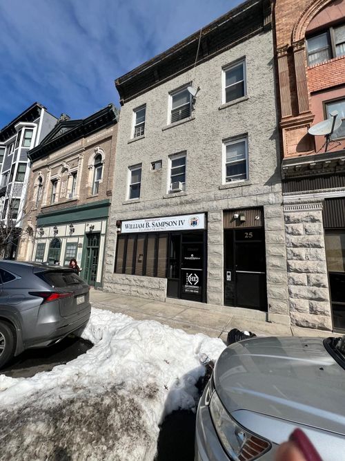 apt-2r-25 West W 8th St, Bayonne, NJ, 07002-1270 | Card Image