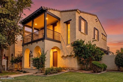 21159 W Glen Street, Buckeye, AZ, 85396 | Card Image