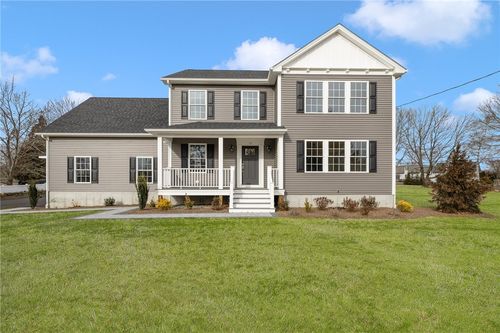 13 Twin River Road, Lincoln, RI, 02865 | Card Image