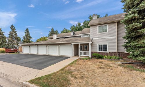 103-4100 3rd St Ne, Columbia Heights, MN, 55421-4614 | Card Image
